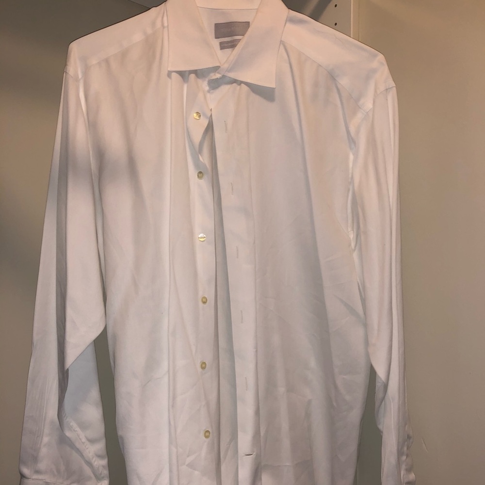 Nina Ricci dress shirt